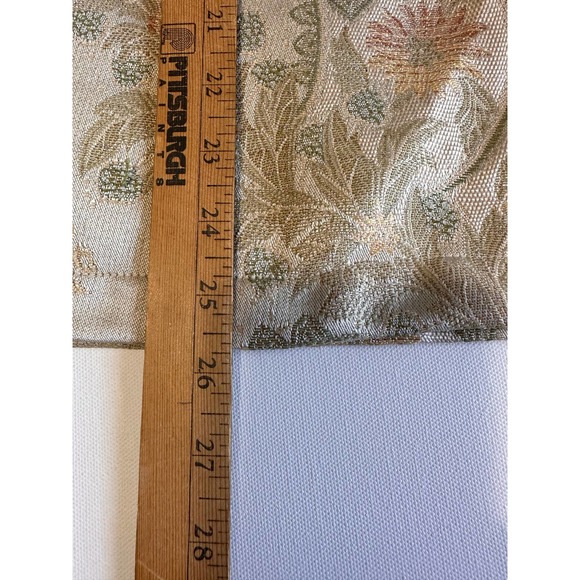 Erin London Women's Vintage Jacket Button Up-Medium - Picture 12 of 15